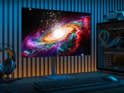 Kup monitor Gigabyte i zaoszczędź kupę szmalu. OLED z odświeżaniem 280 Hz bez kompromisów w super promocji