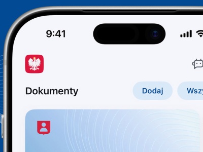 mObywatel z nową funkcją. Zarządzanie e-dowodem stało się prostsze
