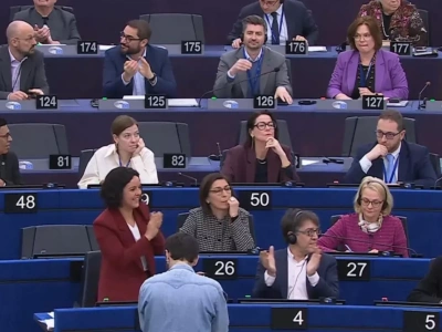 Umowa z Mercosur trafi do TSUE. Parlament Europejski przyjął rezolucję