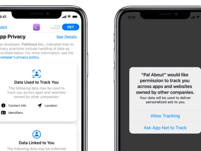 Apple może nadal oferować kluczową funkcję prywatności iPhone’a we Francji