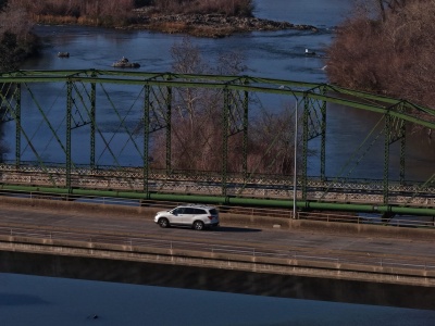 USA walczą z wielką suszą w środku zimy. Donald Trump ma nowy problem