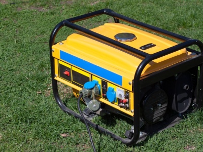 Przygotowani na wszystko. Sprawdzamy, ile kosztują agregaty prądotwórcze