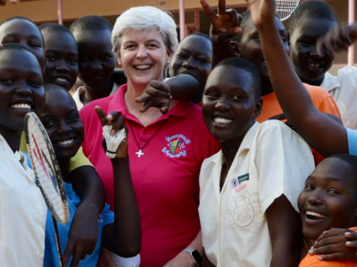 „Magis nie polega na robieniu więcej, lecz na kochaniu bardziej”. Niewidzialni uczniowie