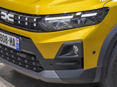 Te Dacie sprzedawały się najlepiej w 2025 roku. W 2026 dołączą do nich dwa nowe modele