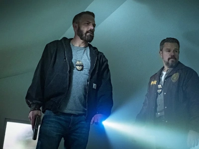 Nowy thriller Netfliksa z najlepszym otwarciem od miesięcy! Miliony wyświetleń