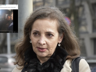 Szokująca sytuacja w KRS! 