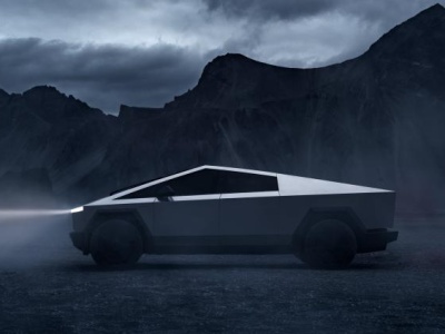 To miał być hit Elona Muska. Cybertruck niechlubnym rekordzistą spadków na amerykańskim rynku