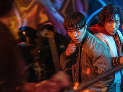 2026: koreańskie filmy i seriale w Netflixie. Kalendarz premier