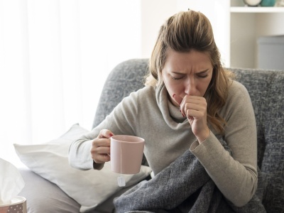 Zioła na smog. Oczyszczają zatoki, płuca i oskrzela. Łagodzą kaszel i duszności, pomogą przy alergiach i infekcjach