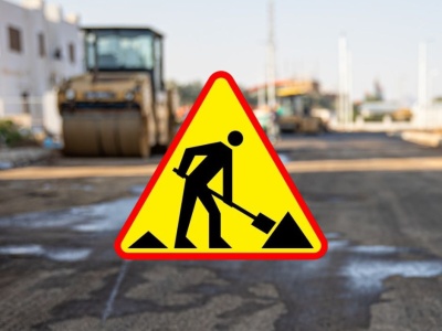 Remonty w Łodzi 2026. Rekordowa liczba ulic do naprawy