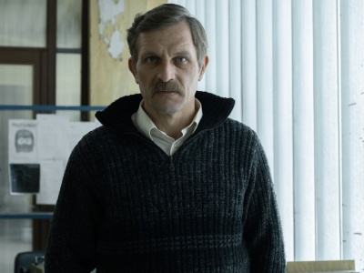 Karol Pocheć jest wybitny w serialu Niebo. Rok w piekle. Drugi plan jest jego