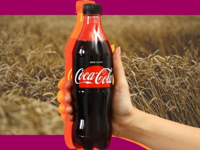 Coca-Cola się zmieni. Nowy składnik w zdrowej wersji