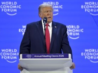 Trump zaskoczył. Będzie chciał nabyć Grenlandię