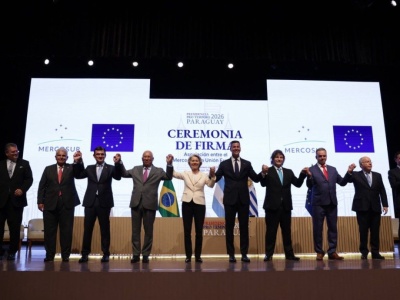 PE poparł skierowanie umowy z Mercosurem do TSUE. KE: to nieuzasadnione