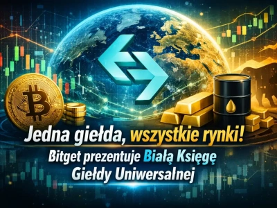 700 mln USD zabezpieczeń + AI + wszystkie rynki: tak wygląda przyszłość tradingu