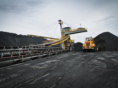 Bogdanka broni się przed trudnym rynkiem i zarabia