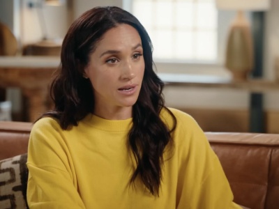 Złe wieści u Meghan Markle. Chyba nie tego się spodziewała
