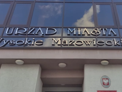 Urząd Miasta Wysokie Mazowieckie ogłasza nabór na wolne stanowisko