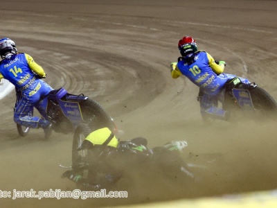 Żużel. Stal Gorzów wyprzedziła Start Gniezno! To Memoriał Jancarza otworzy sezon!