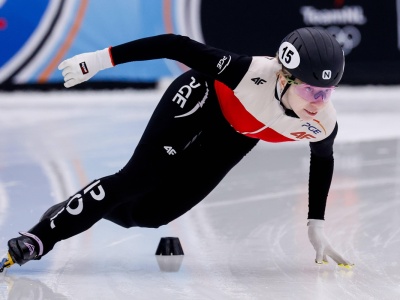 Jest nowa kwalifikacja. Powiększyła się kadra Polski na zimowe IO