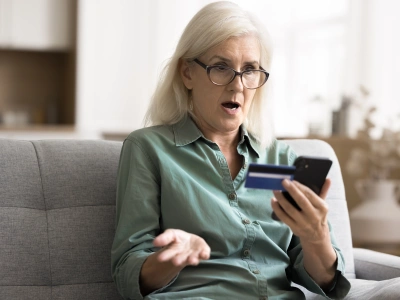 Renta wdowia po waloryzacji. Ile wyniosą wypłaty od marca?