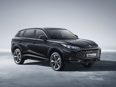 MG Motor dobił do 300 tys. aut w Europie. I nie zwalnia