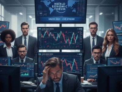 Inwestorzy liczą na „scenariusz taco”. O co w nim chodzi? Wyjaśniamy