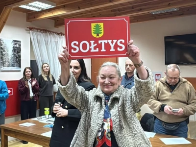 Burzliwe wybory sołtysa. Pytania, emocje i jednoznaczny wynik