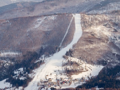 Największa wieś w Polsce to kolos. Nie słyszałeś o niej, a jest większa od Aten