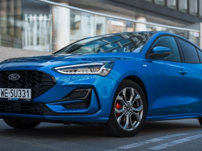 Ceny Focusa z automatem spadły tak mocno, że klienci nie dowierzają dealerom. „Niby nie ma żadnego haczyka przy 106 tys. zł”