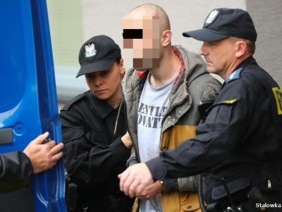 Wraca sprawa nożownika ze Stalowej Woli. Może wyjść ze szpitala psychiatrycznego