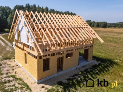 Dom szkieletowy czy murowany? Realne koszty, tempo budowy i rachunki w praktyce