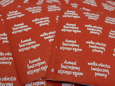 Czarnocin włącza się w finał WOŚP!