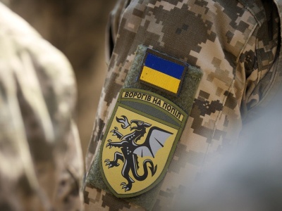 Ukraińskie wojsko rozwija AI z Palantirem. Algorytmy nauczą się przechwytywać drony