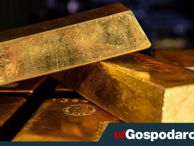 NBP w grudniu dokupił prawie 7 ton złota