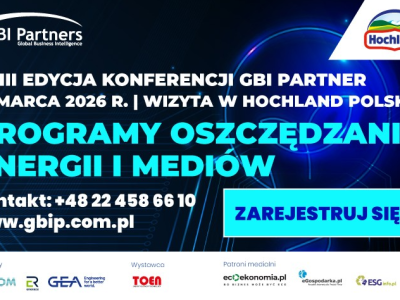 PROGRAMY OSZCZĘDZANIA ENERGII I MEDIÓW