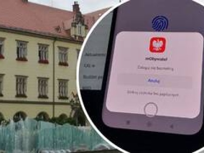 Wrocław zmienia zasady głosowania w WBO. Trzeba będzie zalogować się mObywatelem albo pokazać dowód