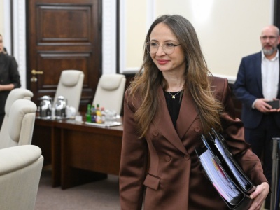 Ustawa o zawodzie psychologa w Senacie. 