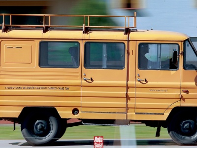 Pytamy dzisiaj o Fiaty, Żuki i Trabanty. 15 pytań pełnych nostalgii