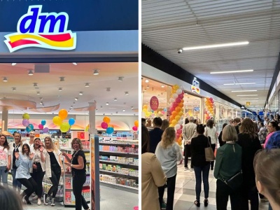 Zacznie się w czwartek o 9. Rozdadzą Polkom darmowe kosmetyki