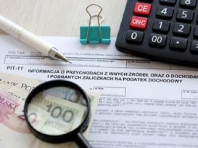 ZUS rusza z wysyłką PIT-ów. Trafią do ponad 10,5 mln Polaków