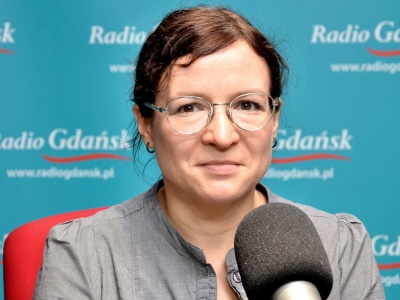 Barbara Brzezicka z Partii Razem: „Za odśnieżanie wszystkich chodników powinny odpowiadać służby”