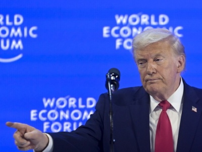 Trump wskazał, kto wykorzystywał USA. 