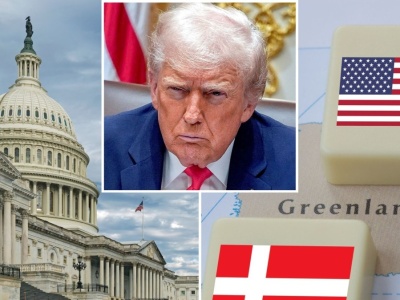 Czy Kongres USA może powstrzymać Trumpa przed przejęciem Grenlandii?