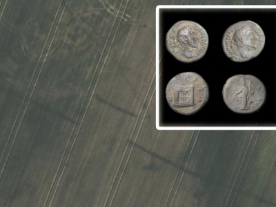 Sensacja w Niemczech. Odkryli rzymskie obozy marszowe sprzed 1700 lat