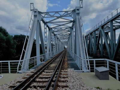 Dorohusk: Koniec prac na torze szerokim, początek – na normalnym