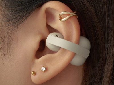 Tych słuchawek nie poczujesz w uszach. Sony zaskoczyło