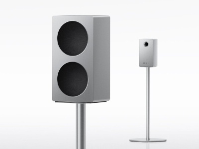 Metalowy głośnik Xiaomi z dobrym audio i rozsądną ceną oficjalnie