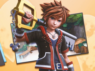 Nadchodzi nowy Kingdom Hearts na Switch 2! Premiera tuż za rogiem