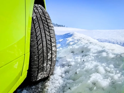 Opony zimowe w Polsce powinny być obowiązkowe? Europa dawno podjęła tą decyzję